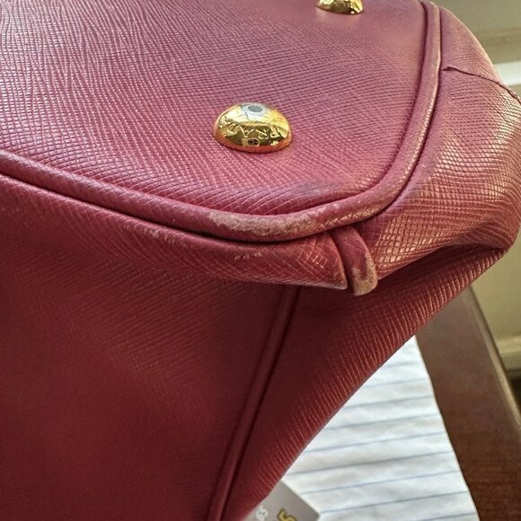 Prada Bag & Wallet - Picture 2 of 13